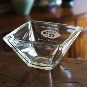 Quartet Bowl