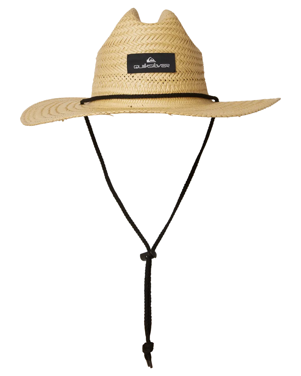Quiksilver Pierside - Packable Straw Hat