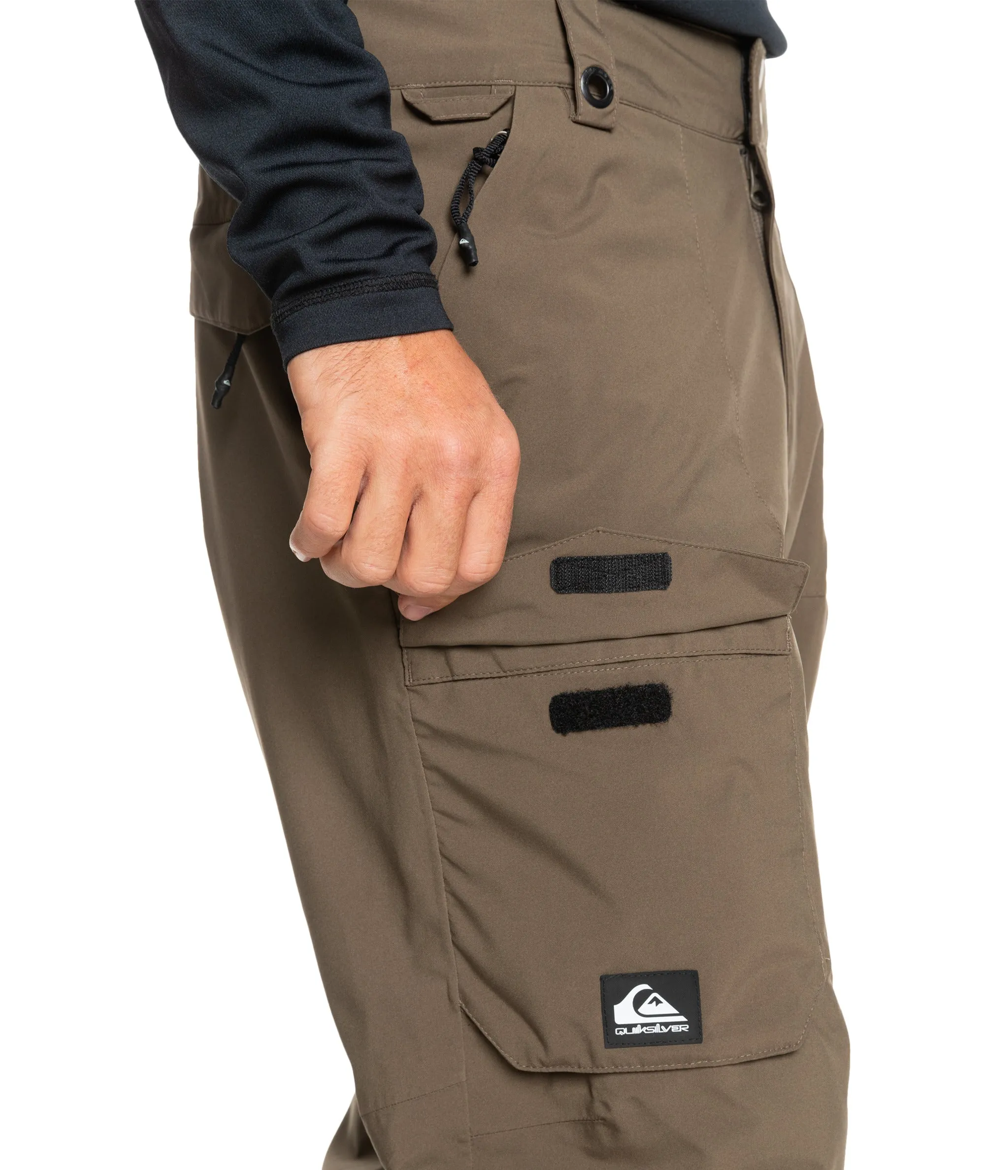 Quiksilver Utility Pant