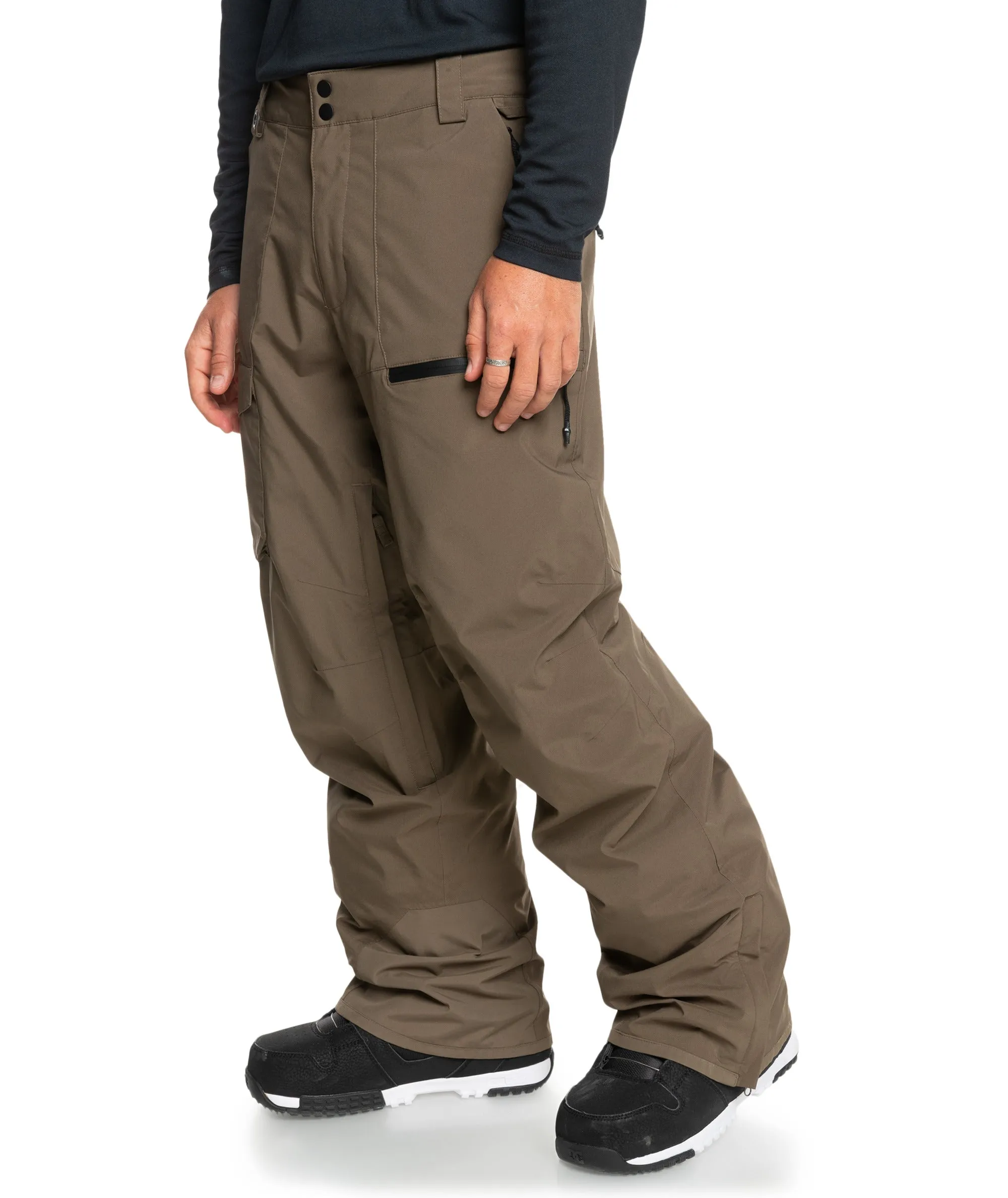 Quiksilver Utility Pant