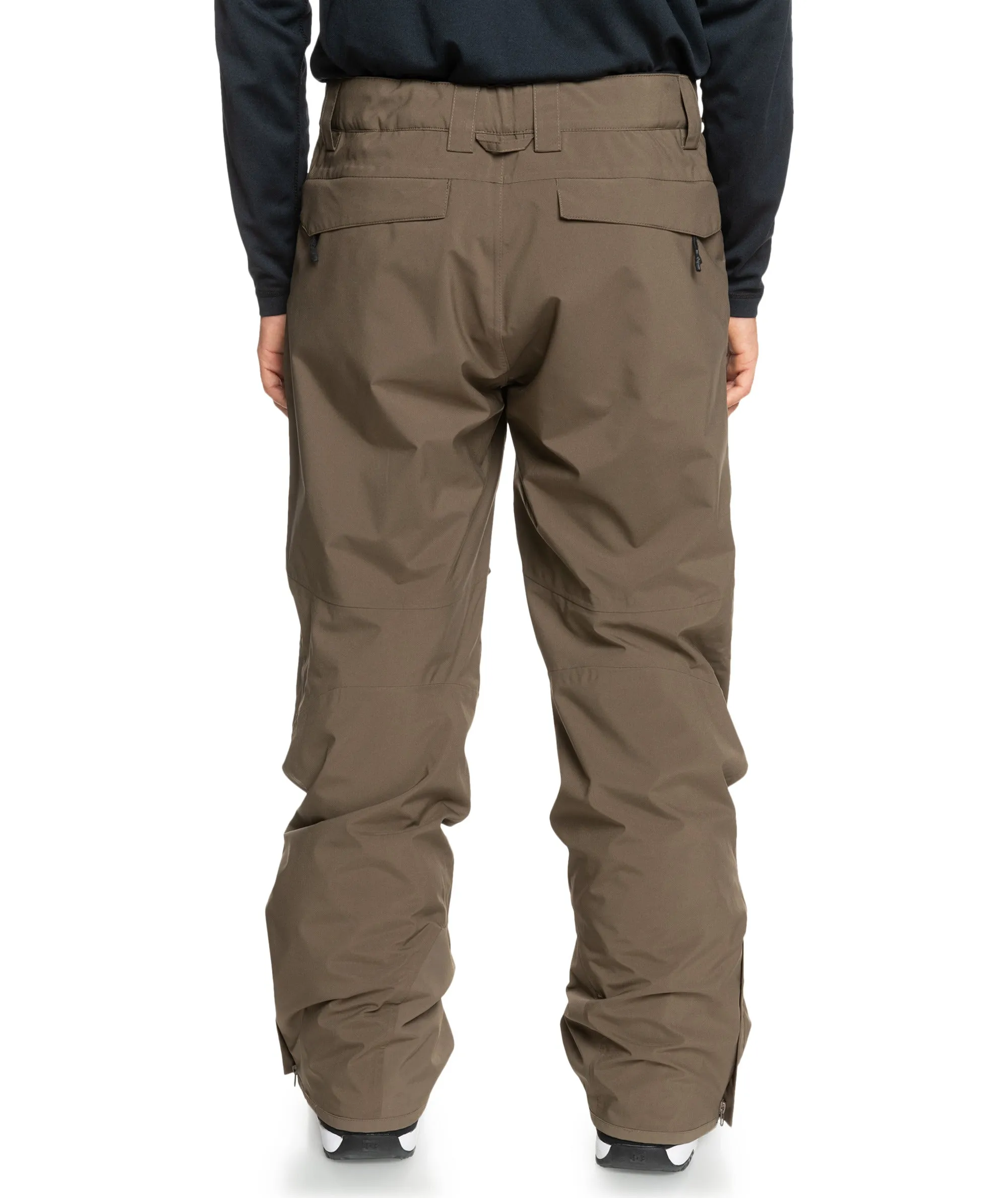 Quiksilver Utility Pant