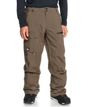 Quiksilver Utility Pant