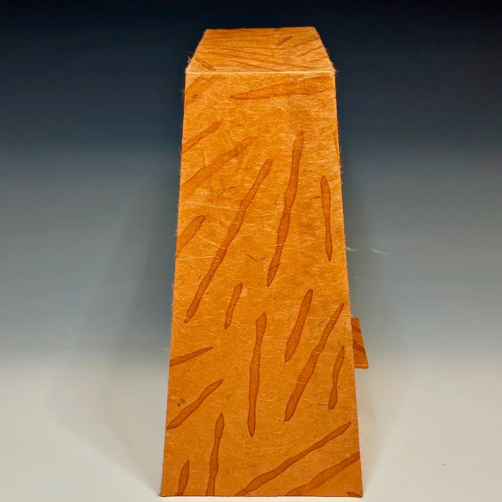 "ASPECT 1"  MIXED MEDIA SCULPTURE BOX