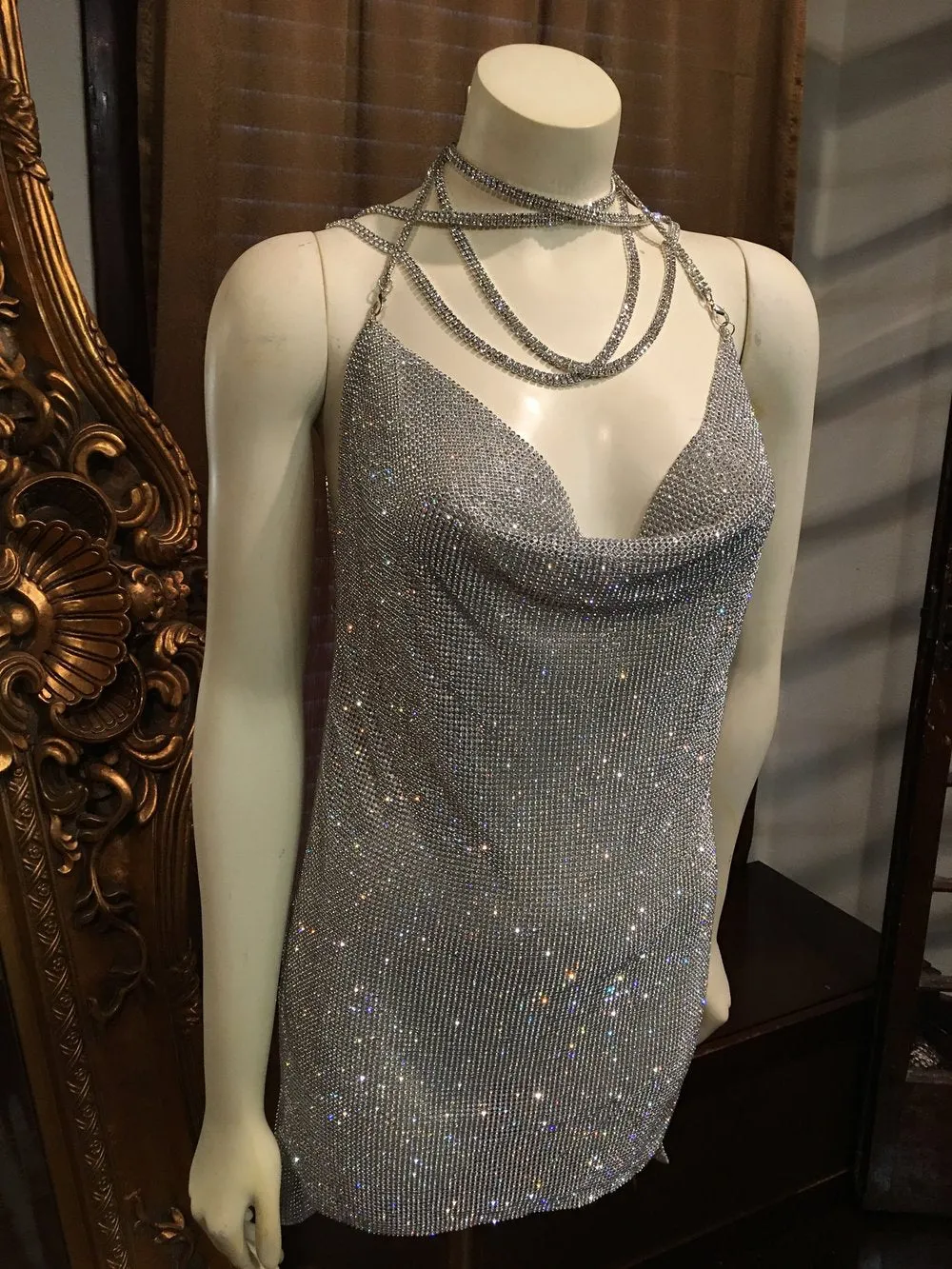 "CRYSTAL"