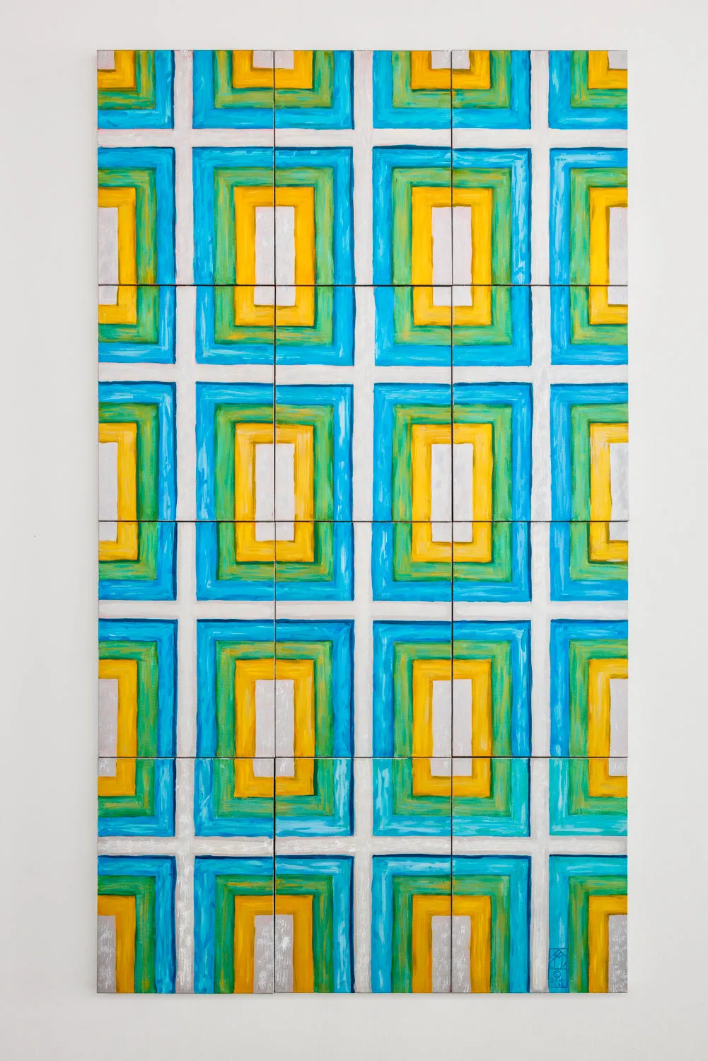 "Gudrun's Cross"
