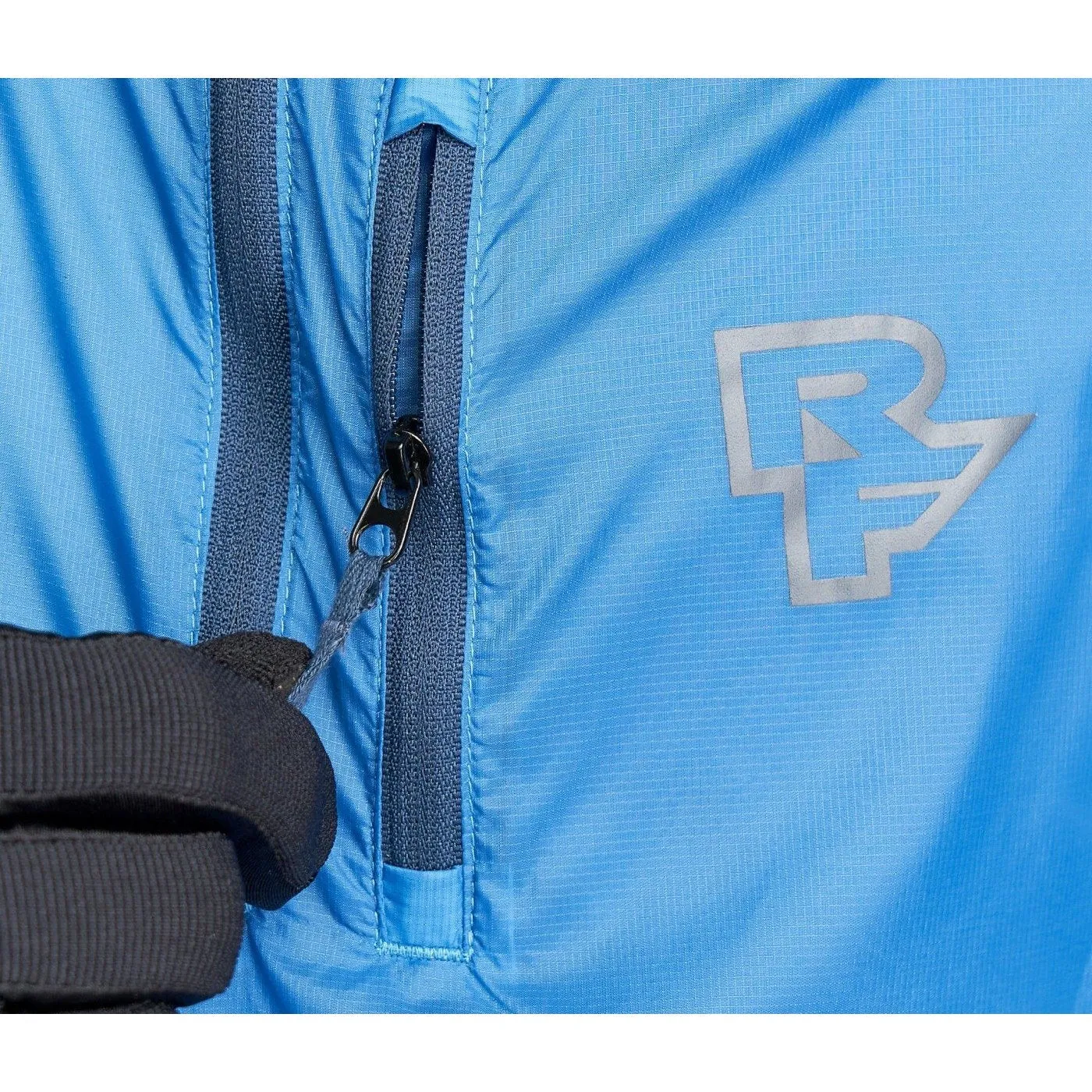 RaceFace 2020 Nano Packable Jacket