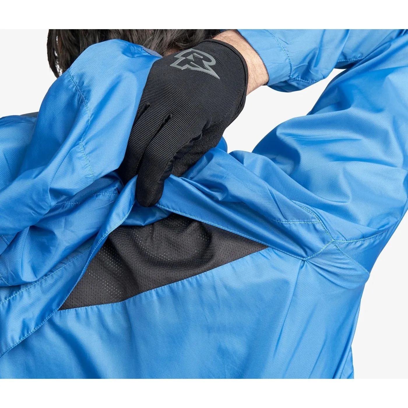 RaceFace 2020 Nano Packable Jacket