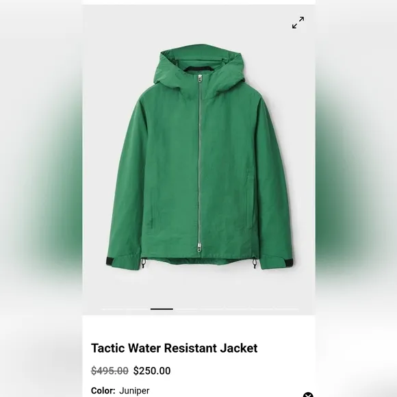 Rag &amp; Bone NY jacket