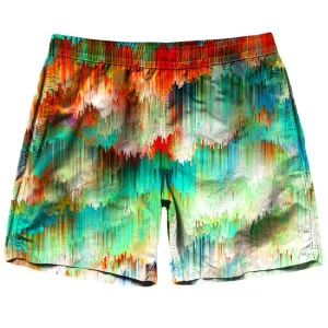 Raindown Shorts