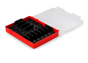 Rapala Jigging Rap Ice Jig Box