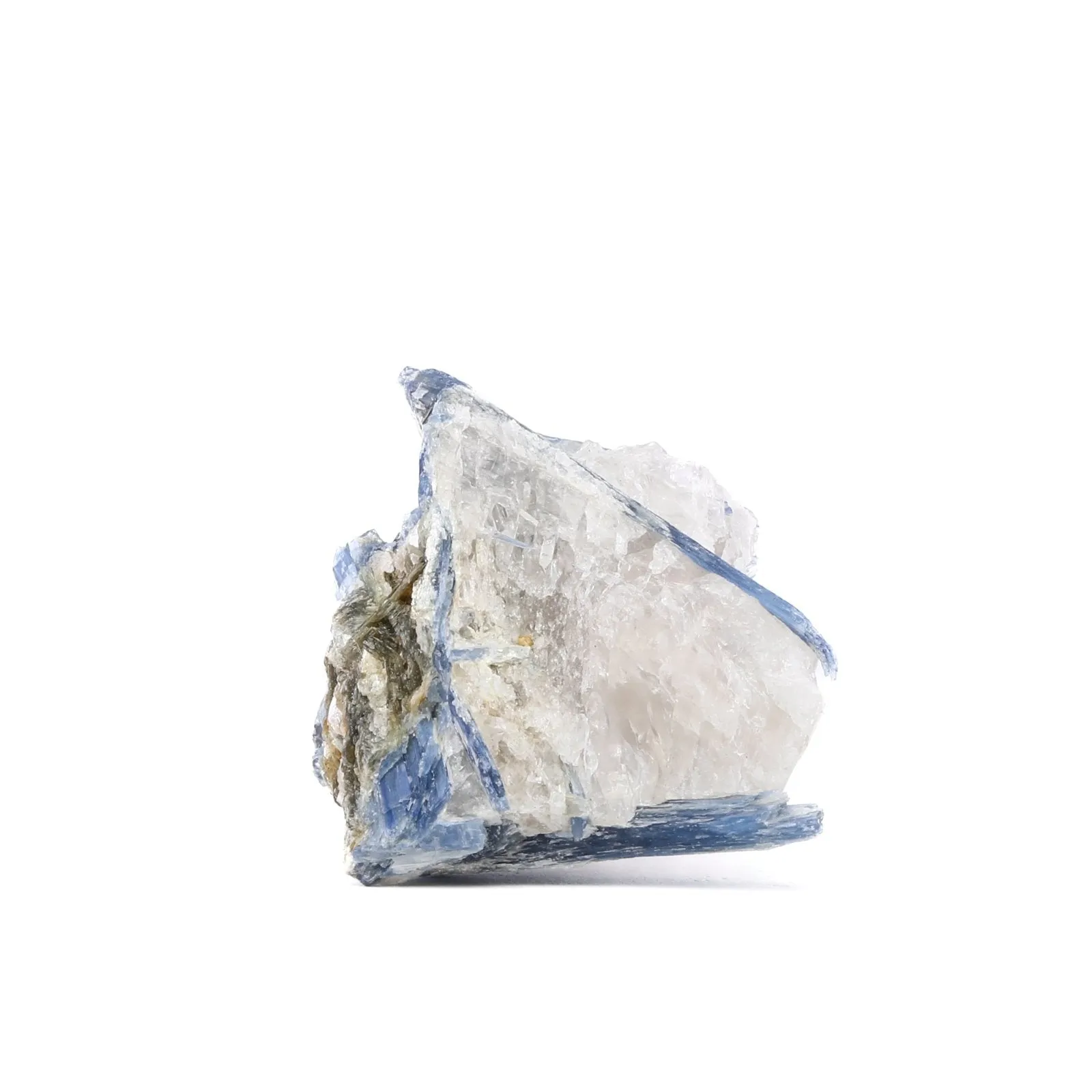 Raw Kyanite