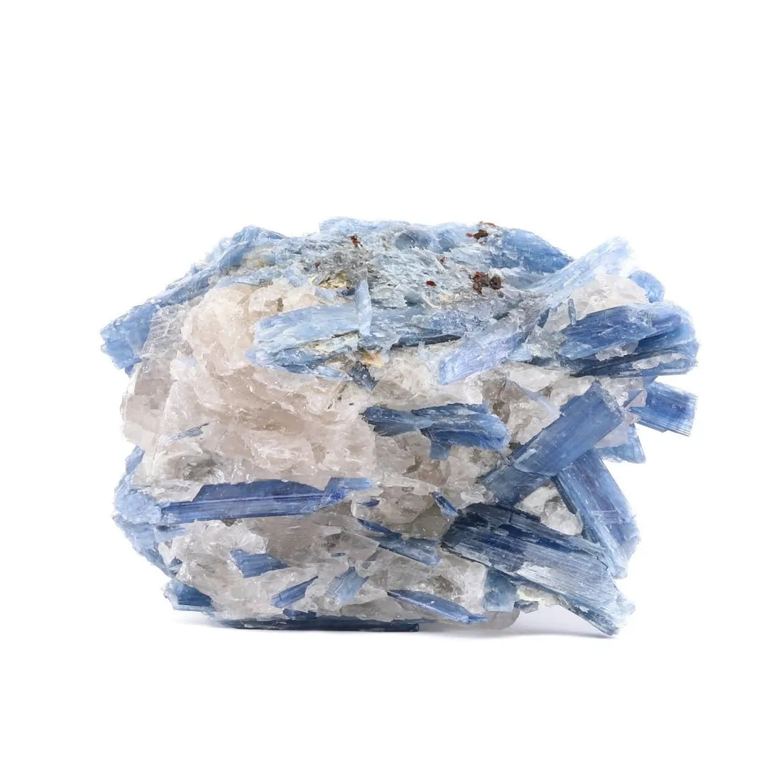 Raw Kyanite