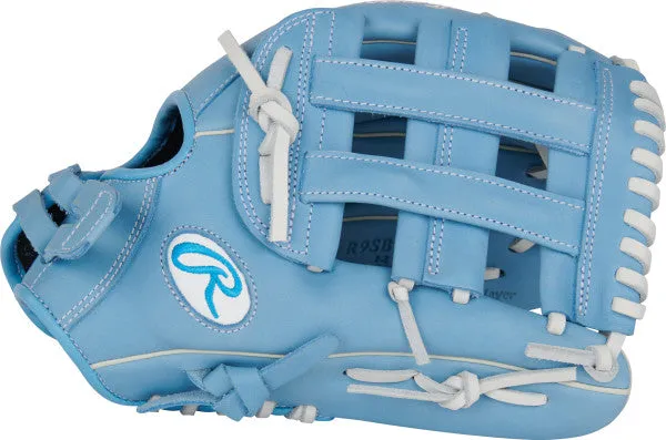 Rawlings "R9 Softball" Series Softball Glove 12" RR9SB120-6CB