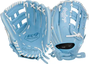 Rawlings "R9 Softball" Series Softball Glove 12" RR9SB120-6CB