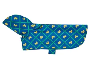 RC Pets Packable Poncho Rubber Ducky