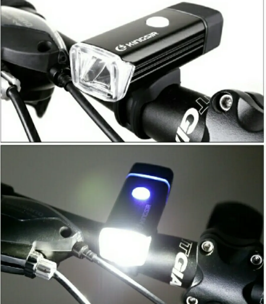 Rechargeable 180 Lumens Strong Led Head Light Weatherproof