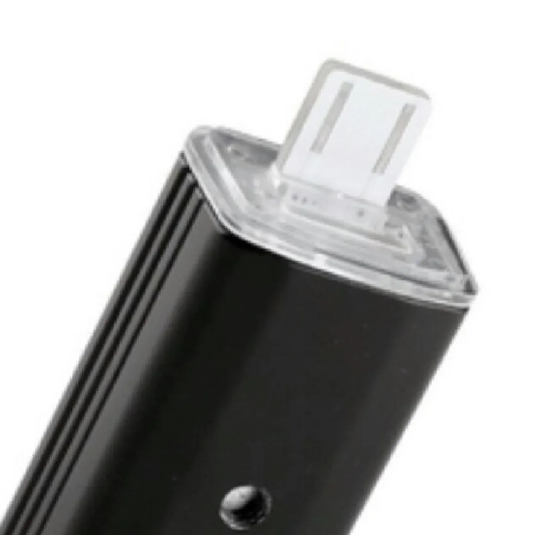 Rechargeable 180 Lumens Strong Led Head Light Weatherproof