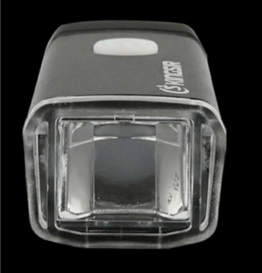 Rechargeable 180 Lumens Strong Led Head Light Weatherproof
