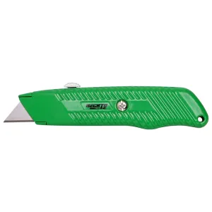 Reckto Metal Body Utility Knife