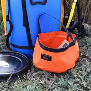 Recreational Barrel Works Barrel Bucket (for 60L barrels)