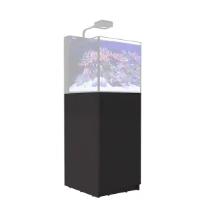 Red Sea Max Nano Peninsula Cabinet - Black