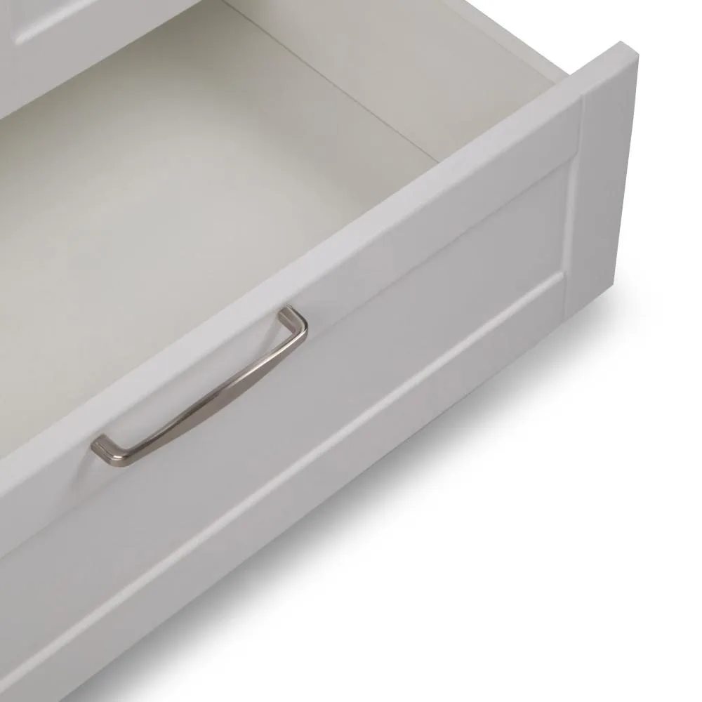 Reed All-In-One 28 inch Laundry Utility Sink and Cabinet