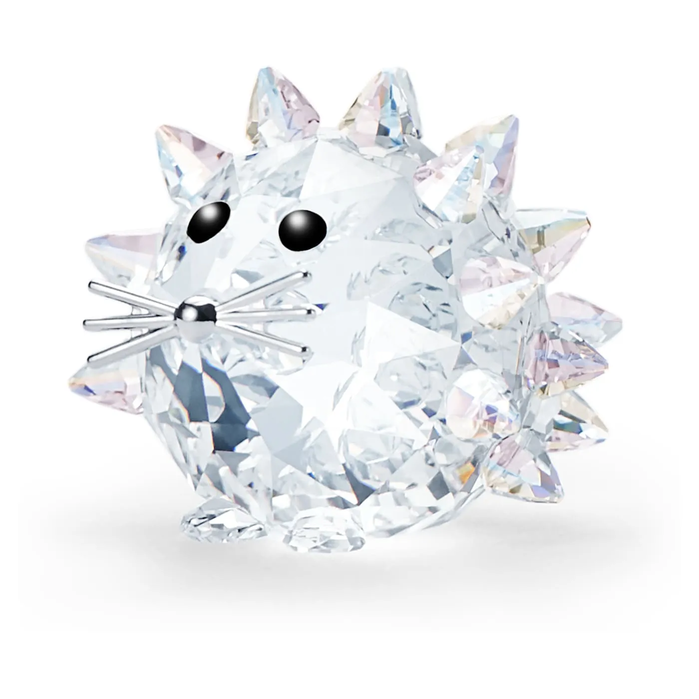 Replica-Hedgehog