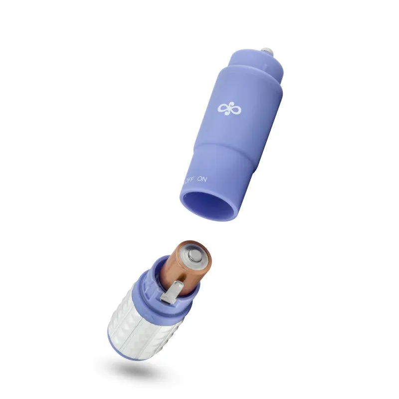 Revitalize Personal Massager - Periwinkle