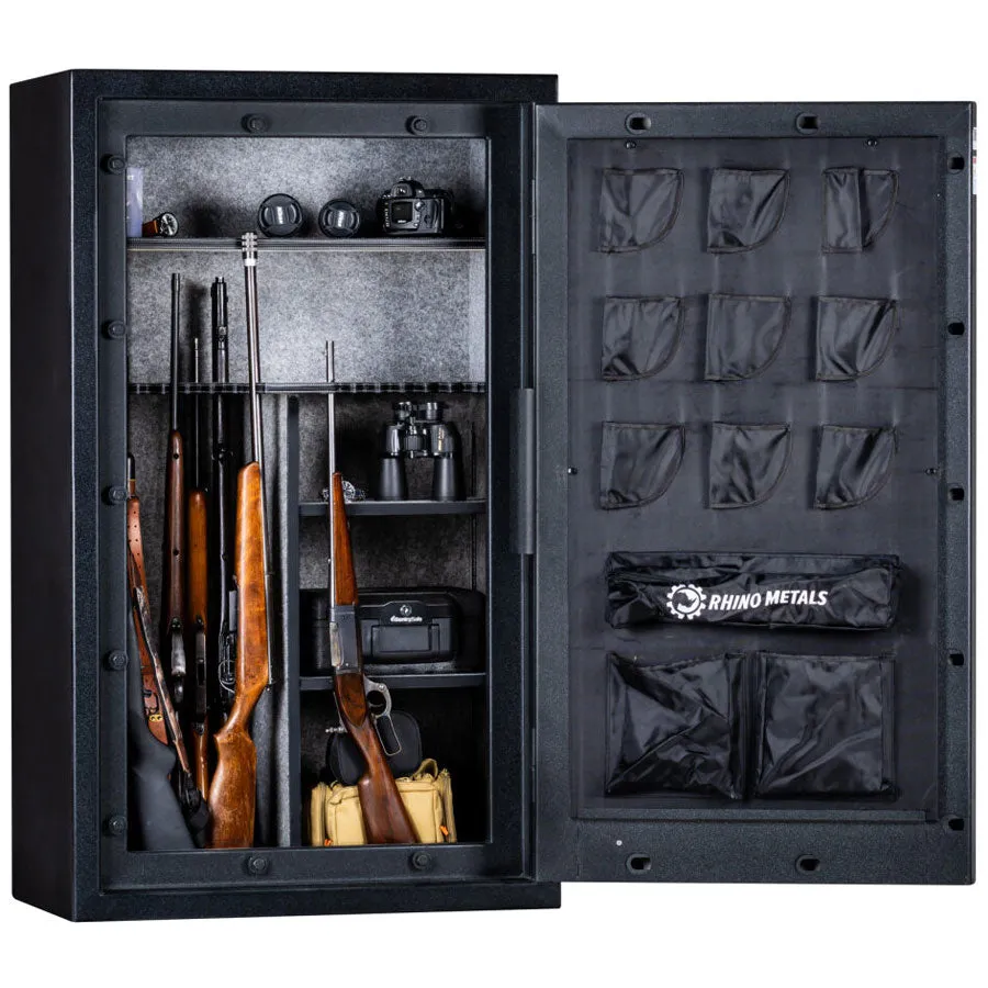 Rhino RBX Series