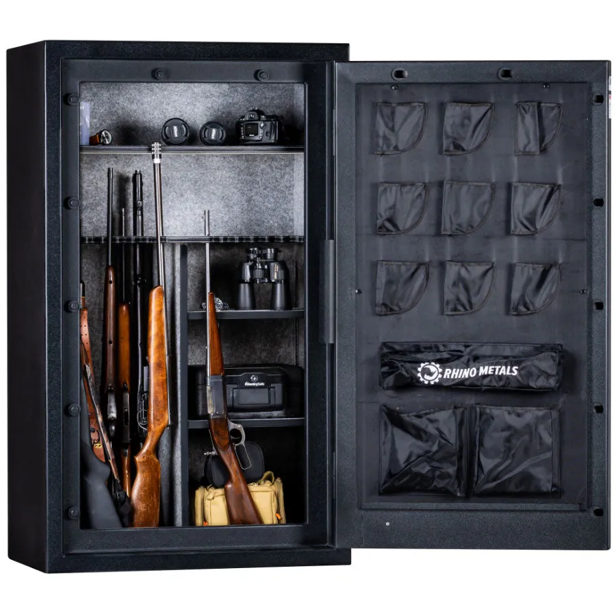 Rhino RBX Series