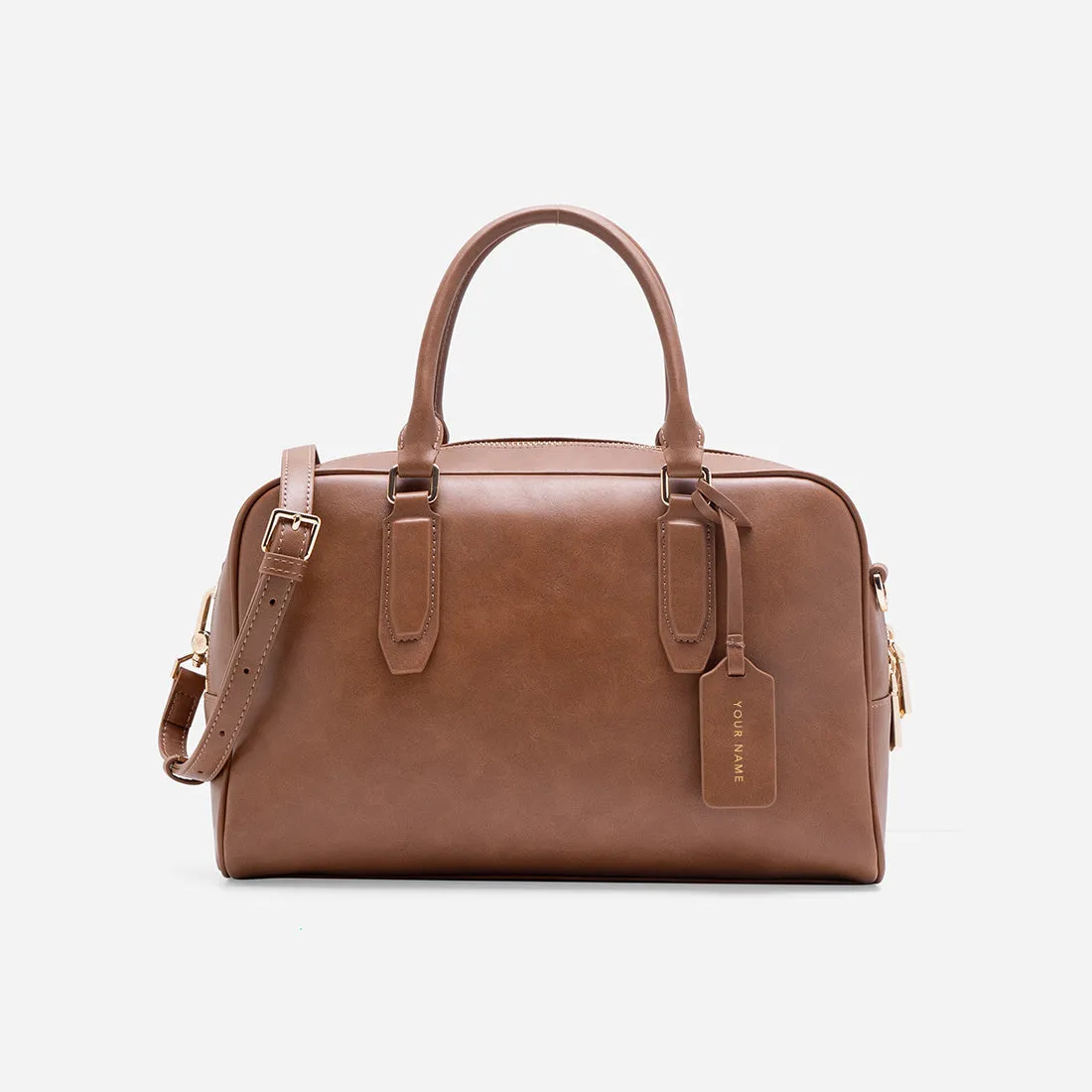 Ridley Large Top Handle Bag