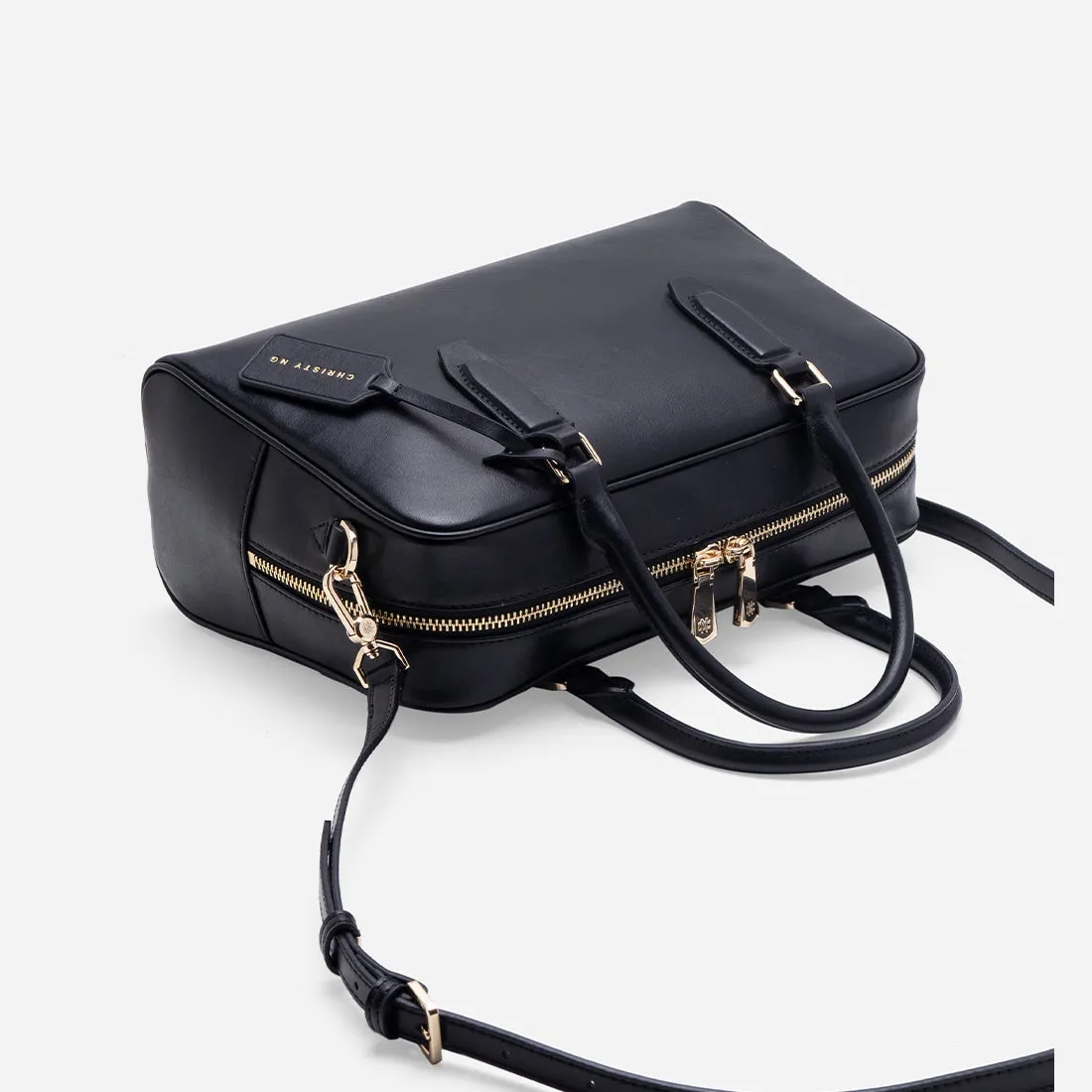 Ridley Large Top Handle Bag