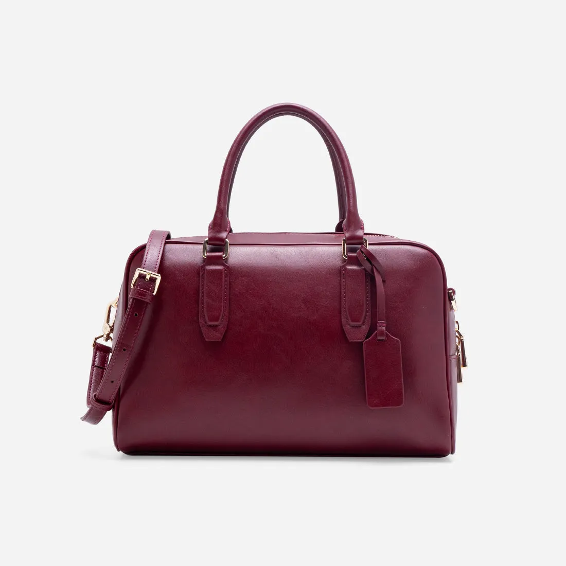 Ridley Large Top Handle Bag