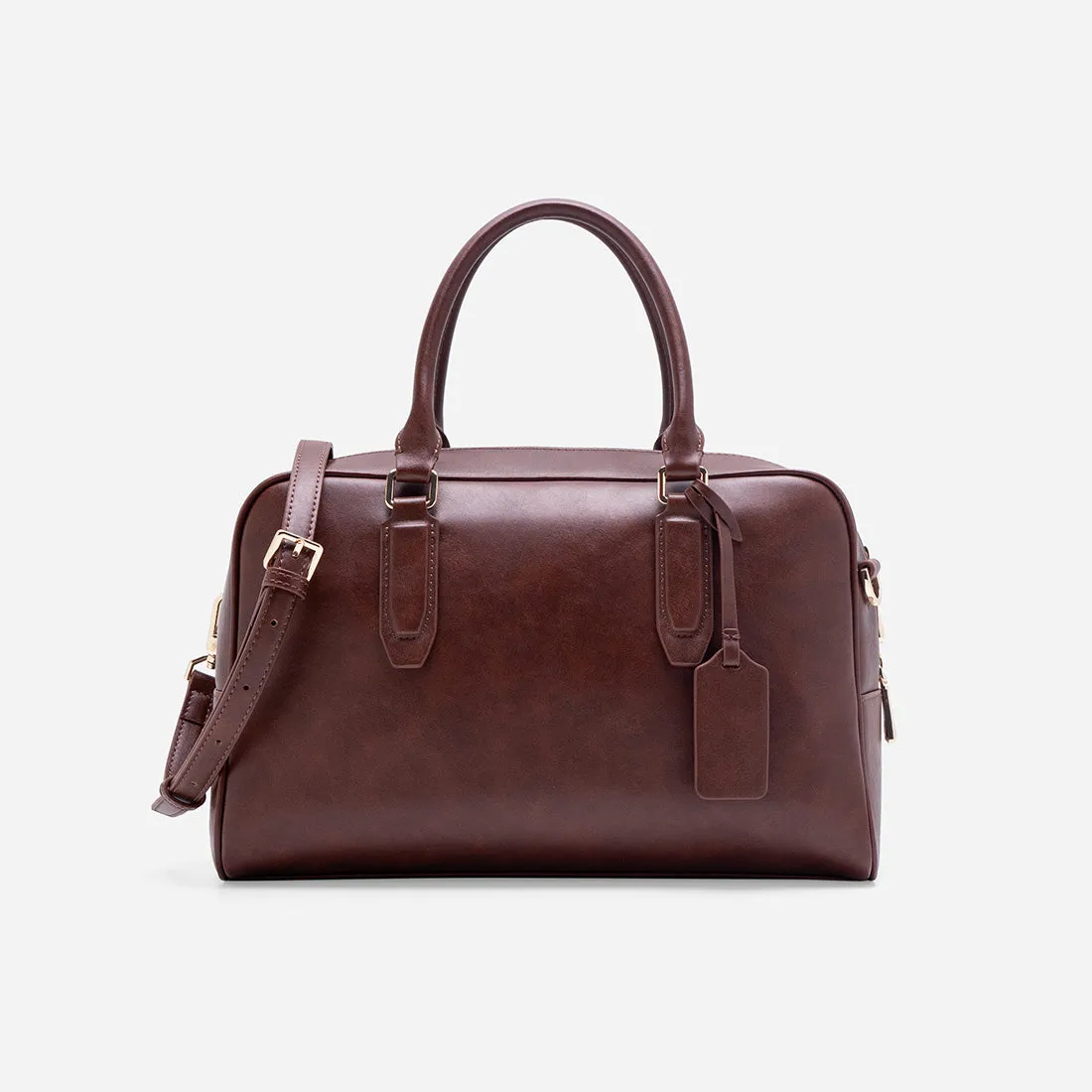 Ridley Large Top Handle Bag