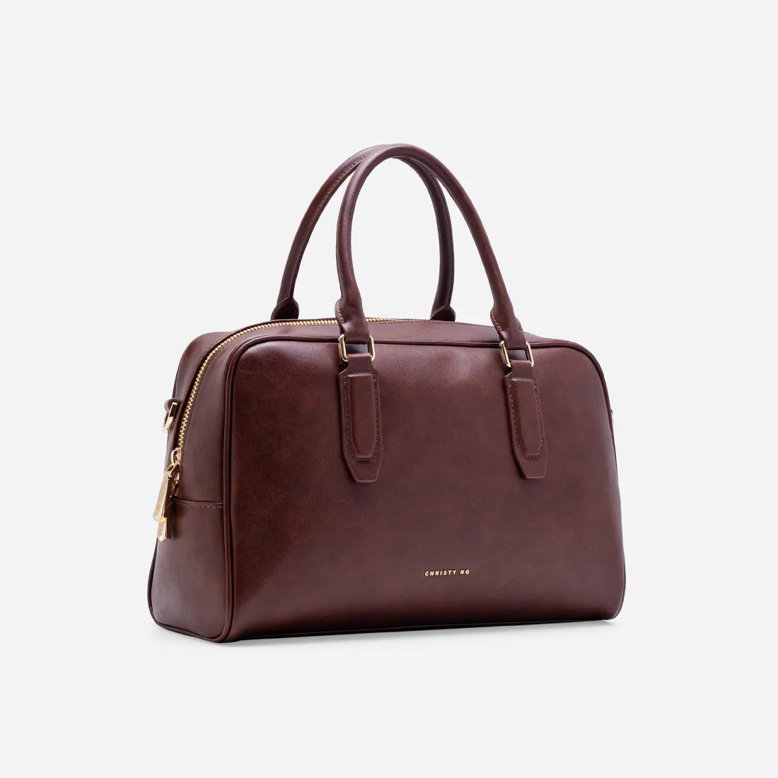 Ridley Large Top Handle Bag