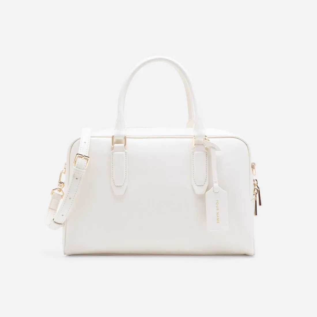 Ridley Large Top Handle Bag