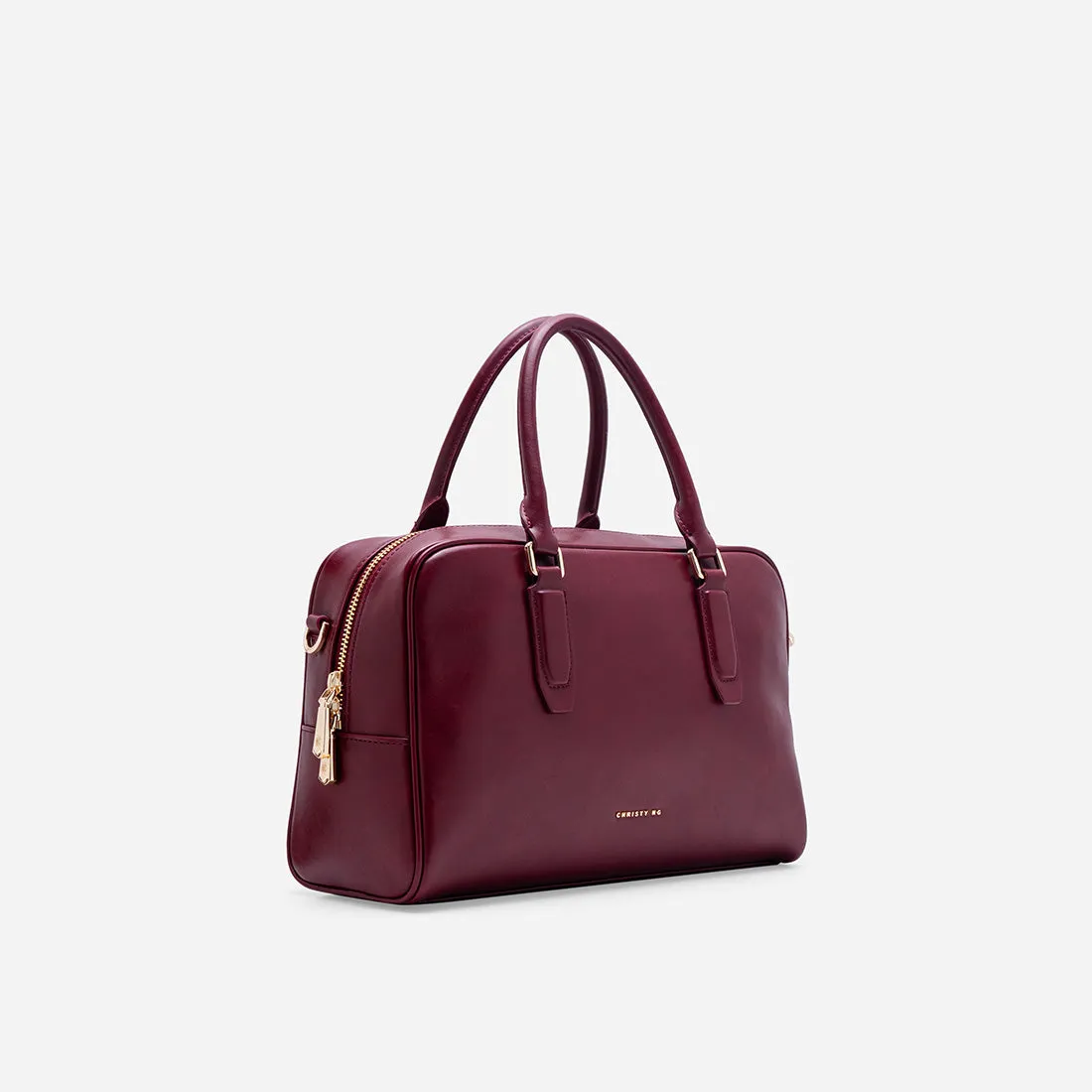 Ridley Large Top Handle Bag