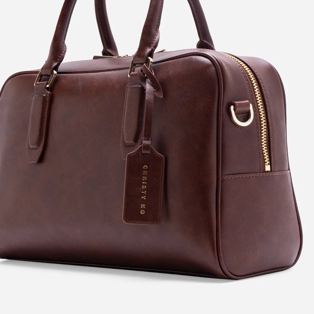Ridley Large Top Handle Bag