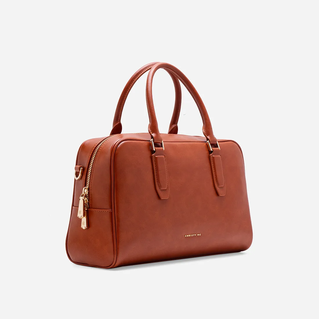 Ridley Large Top Handle Bag