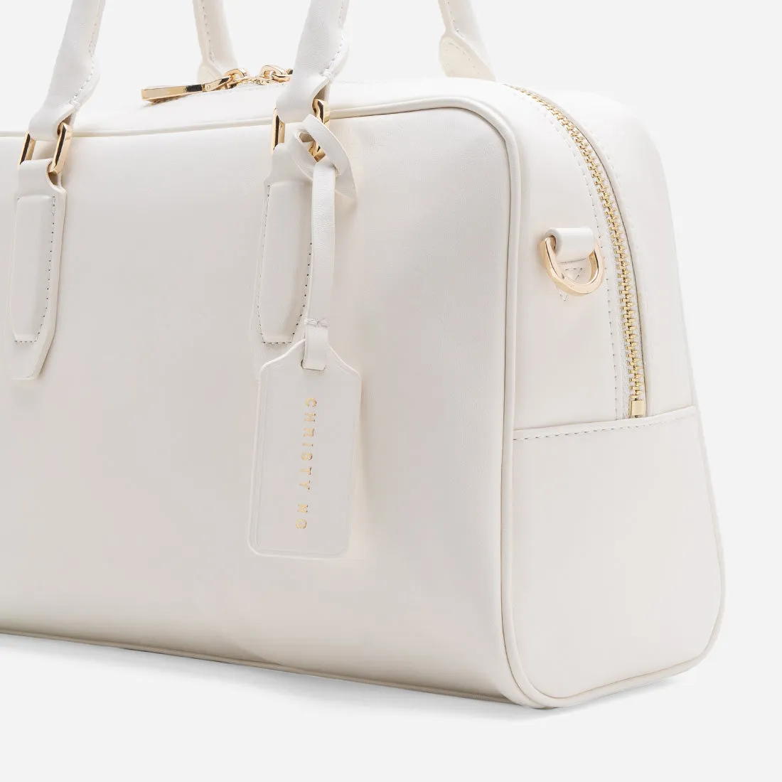 Ridley Large Top Handle Bag