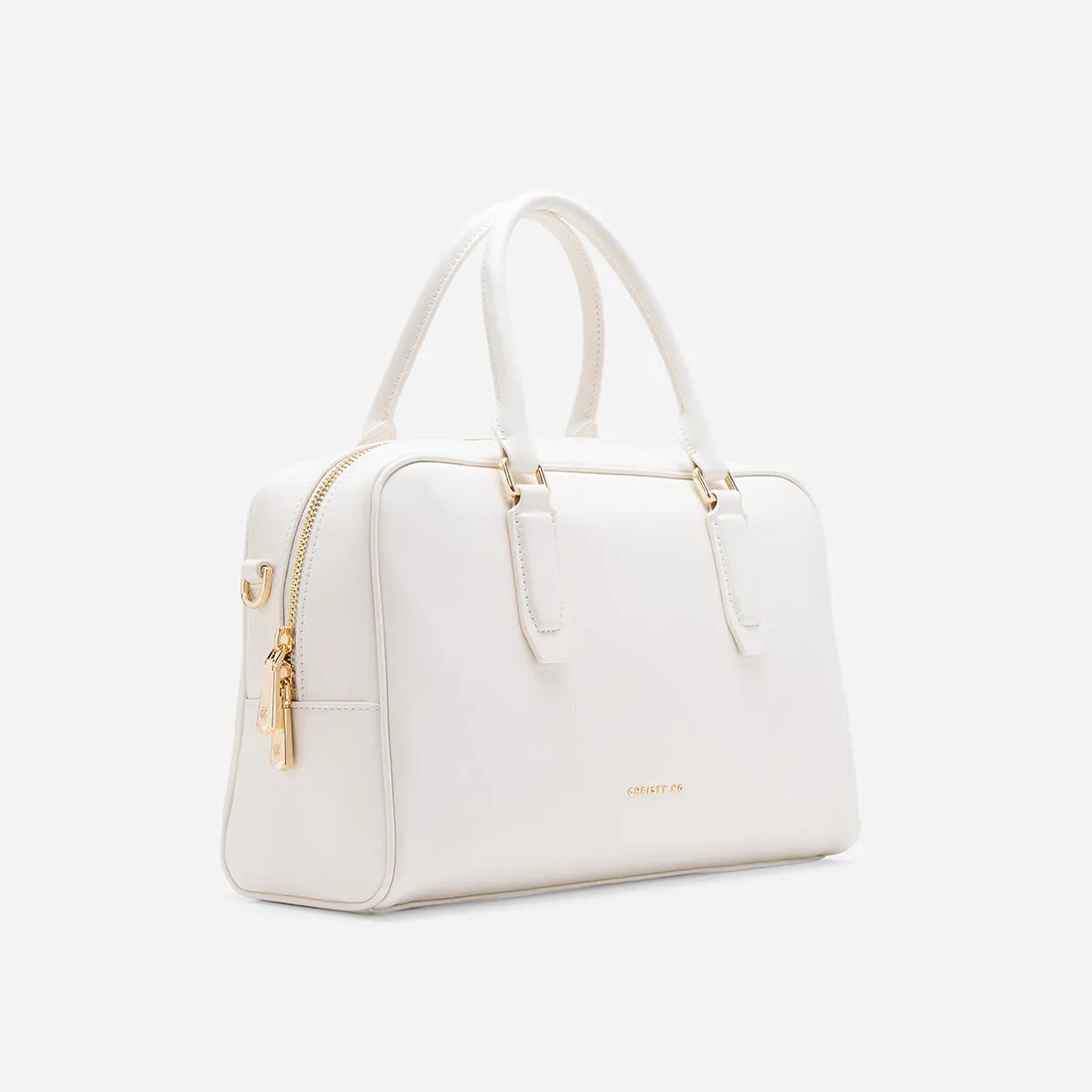 Ridley Large Top Handle Bag