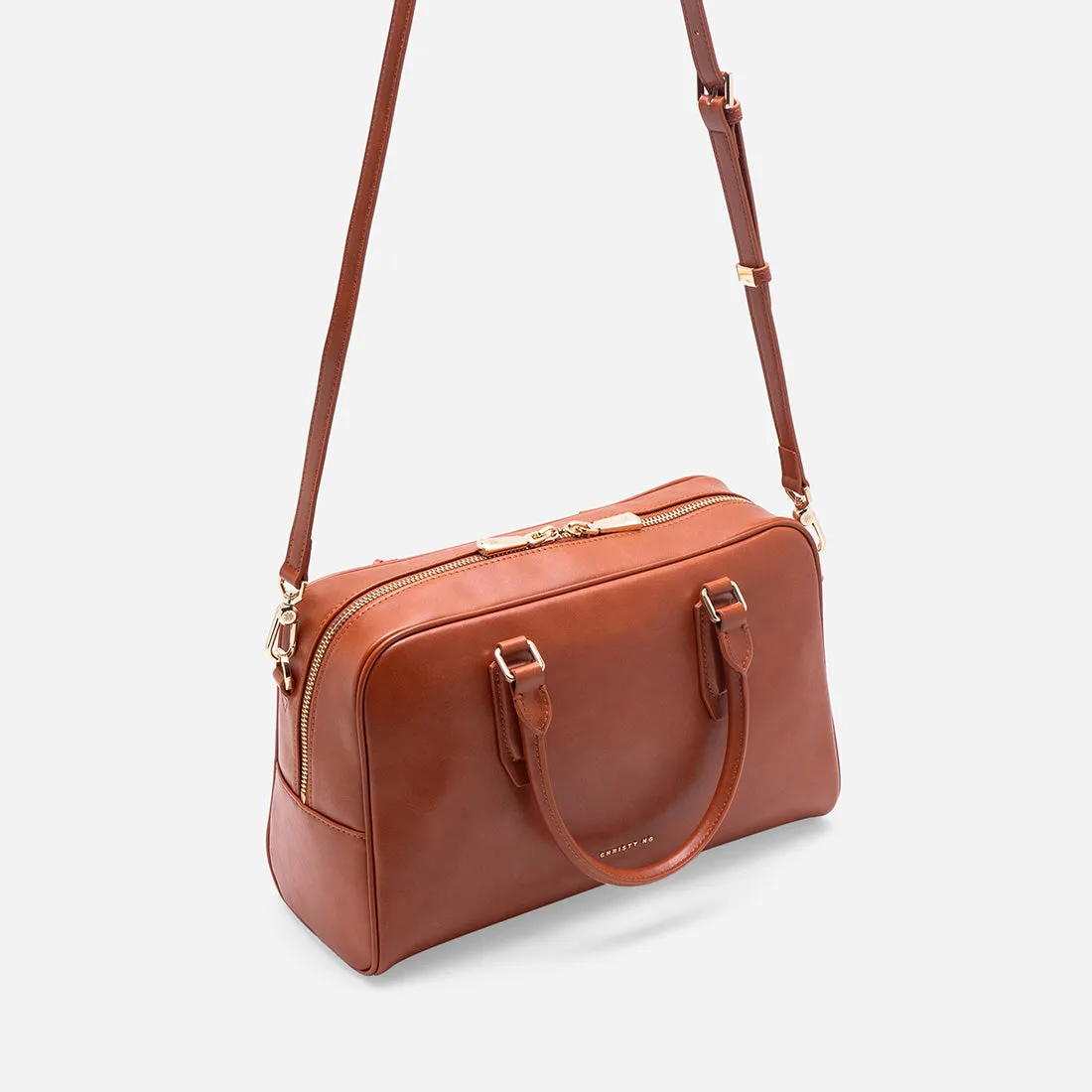 Ridley Large Top Handle Bag