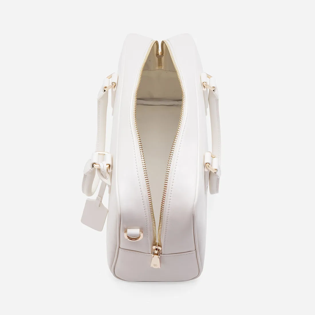 Ridley Large Top Handle Bag