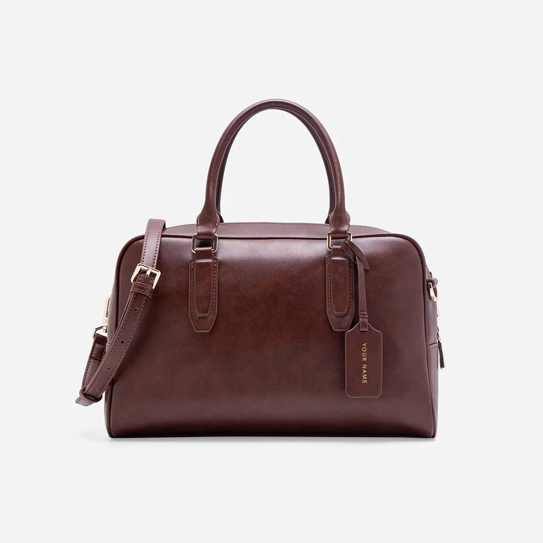Ridley Large Top Handle Bag