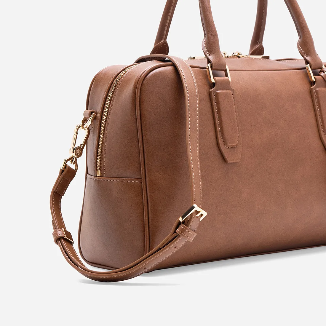 Ridley Large Top Handle Bag