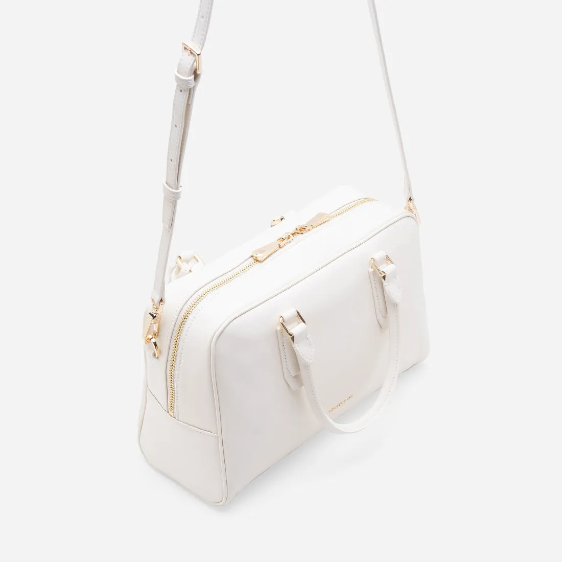 Ridley Large Top Handle Bag