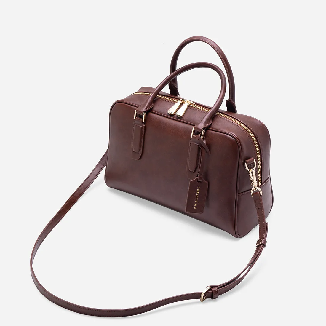Ridley Large Top Handle Bag