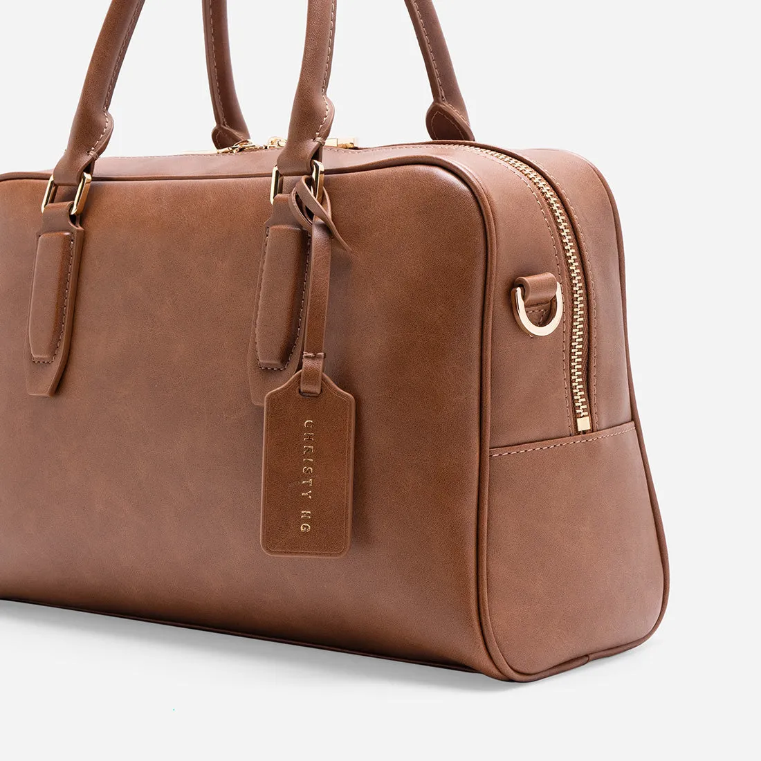 Ridley Large Top Handle Bag