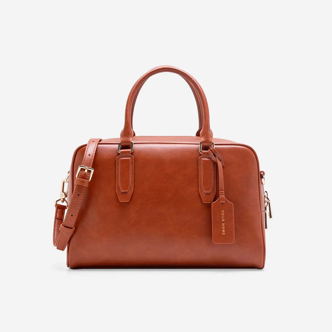 Ridley Large Top Handle Bag