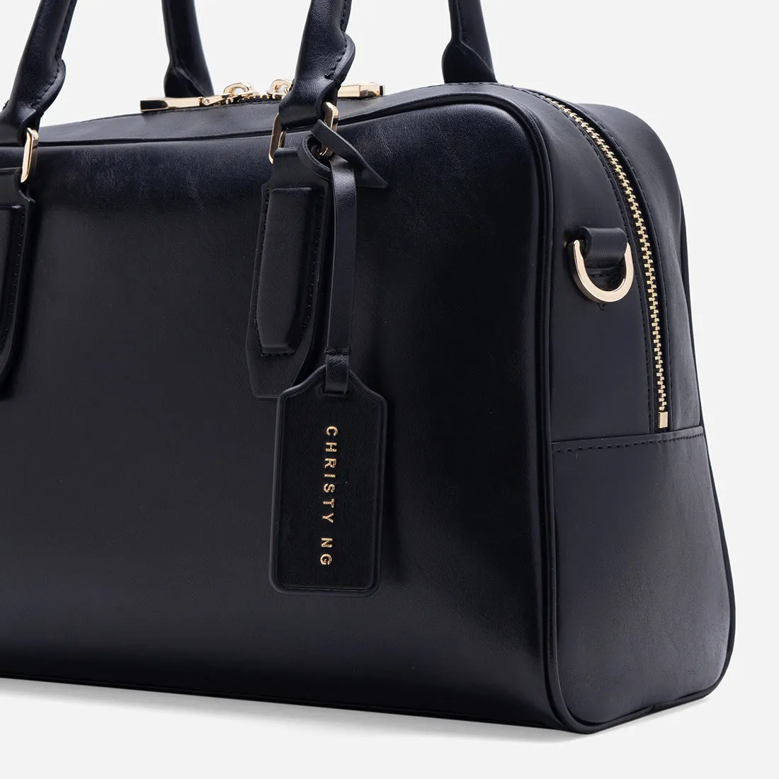 Ridley Large Top Handle Bag